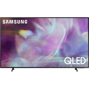 Samsung Electronics Samsung | 60" | Q60A | QLED | 4K UHD | Smart TV | QN60Q60AAFXZA | 2021