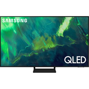 Samsung Electronics Samsung | 55" | Q70A | QLED | 4K UHD | Smart TV | QN55Q70AAFXZA | 2021
