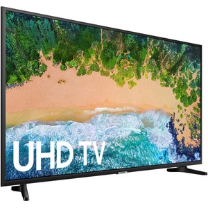 Samsung65インチ4K液晶TV/UN65NU6900（北米モデル)引取限定 Samsung Electronics - UN65NU6900FXZC - Samsung 6900 UN65NU6900