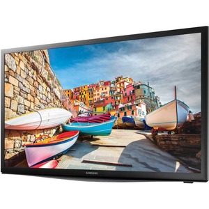 Samsung Electronics Samsung 473 HG28NE473AF 28" LED-LCD TV - HDTV - Black