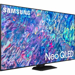 Samsung Electronics Samsung QN85BD QN55QN85BDF 54.6" Smart LED-LCD TV 2022 - 4K UHDTV - Titan Black