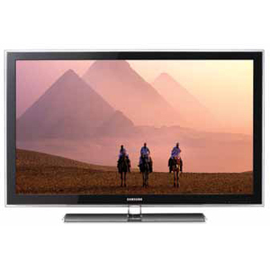 Samsung Electronics Samsung 550 LN37D550 37" LCD TV - HDTV