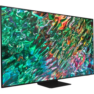Samsung Electronics Samsung QN90BD QN43QN90BDF 42.5" Smart LED-LCD TV 2022 - 4K UHDTV - Titan Black
