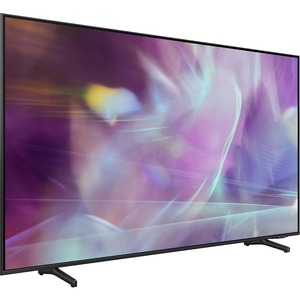 Samsung Electronics Samsung Q60A QN32Q60AAF 31.5" Smart LED-LCD TV 2021 - 4K UHDTV - Titan Gray, Black