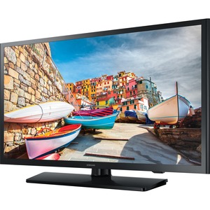 Samsung Electronics Samsung HE590 HG32EE590SK 31.5" Smart LED-LCD TV - HDTV - Black