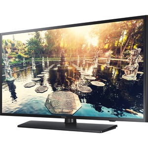 Samsung Electronics Samsung HE590 HG40EE590SK 39.4" Smart LED-LCD TV - HDTV - Black