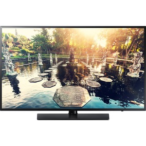 Samsung Electronics Samsung HE694 HG49EE694DK 48.4" Smart LED-LCD TV - HDTV - Black