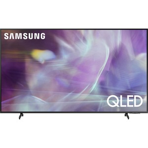 Samsung Electronics Samsung 43" Q60A QLED 4K UHD Smart TV QN43Q60AAFXZA 2021