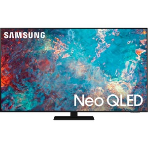Samsung Electronics Samsung | 55" | QN85A | Neo QLED 4K | Smart TV | QN55QN85AAFXZA | 2021