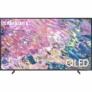 Samsung Electronics Samsung Q60C QN43Q60CAF 42.5" Smart LED-LCD TV 2023 - 4K UHDTV - Titan Gray