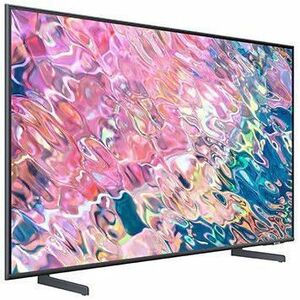 Samsung Electronics Samsung HG55Q60BANF 55" Smart LED-LCD TV - 4K UHDTV