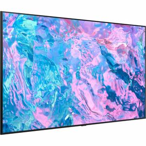 Samsung Electronics Samsung HG65CU703NF 65" Smart LCD TV