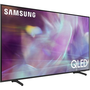 Samsung Electronics Samsung Q6DA QN65Q6DAAF 64.5" Smart LED-LCD TV 2022 - 4K UHDTV - Titan Gray