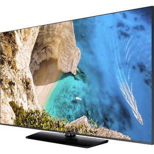 Samsung Electronics Samsung NT670U HG43NT670UF 43" LED-LCD TV - 4K UHDTV - Black