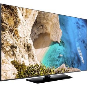 Samsung Electronics Samsung HT690 HG43NT690UF 43" Smart LED-LCD TV - 4K UHDTV - Black