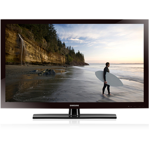 Samsung Electronics Samsung 550 LN46E550 46" LCD TV - HDTV