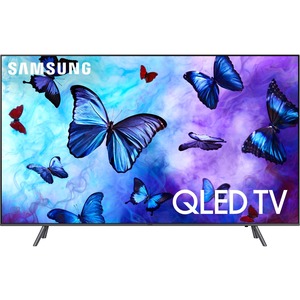 Samsung Electronics Samsung Q65F QN82Q65FNF 82" Smart LED-LCD TV - 4K UHDTV