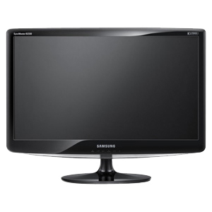 Samsung Electronics Samsung SyncMaster B2430H 24" Class Full HD LCD Monitor - 16:9 - High Glossy Black