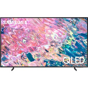 Samsung Electronics Samsung Q60B QN43Q60BAF 43" Smart LED-LCD TV 2022 - 4K UHDTV - Titan Gray