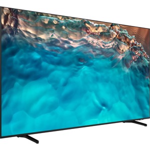 Samsung Electronics Samsung HBU8000 HG65BU800NF 65" Smart LED-LCD TV - 4K UHDTV - Black