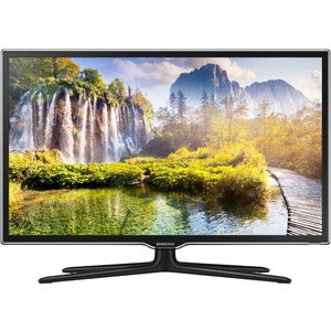 Samsung Electronics Samsung 790 HG40ED790QB 40" Smart LED-LCD TV - HDTV - Black
