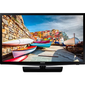 Samsung Electronics Samsung 470 HG28EE470AK 28" LED-LCD TV - HDTV - Black