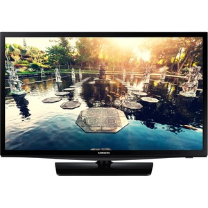 Samsung Electronics Samsung 690 HG28EE690AB 28" LED-LCD TV - HDTV - Black