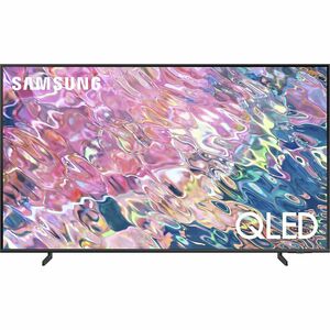 Samsung Electronics Samsung Q60C QN50Q60CAF 49.5" Smart LED-LCD TV 2023 - 4K UHDTV - Titan Gray