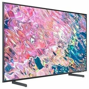 Samsung Electronics Samsung HG43Q60BANF 43" Smart LED-LCD TV - 4K UHDTV