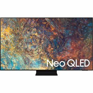 Samsung Electronics Samsung QN9DA QN75QN9DAAF 74.5" Smart LED-LCD TV - 4K UHDTV