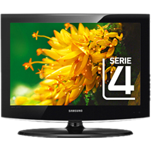 Samsung Electronics Samsung 450 LE-22A451C 22" LCD TV