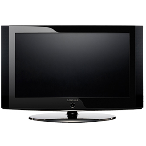 Samsung Electronics Samsung 340 LE-26A346 26" LCD TV