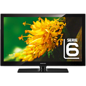 Samsung Electronics Samsung 690 LE-37A699M 37" LCD TV - HD Ready