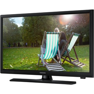 Samsung Electronics Samsung 310 T24E310EX 23.2" LED-LCD TV - Black