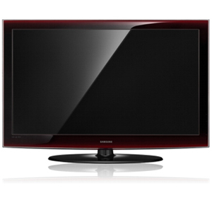 Samsung Electronics Samsung Crystal 650 LE-37A659A 37" LCD TV
