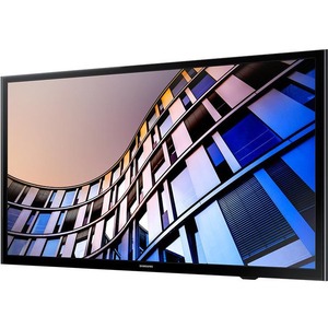 Samsung Electronics Samsung 473 HG32NE473FF 32" LED-LCD TV - Black