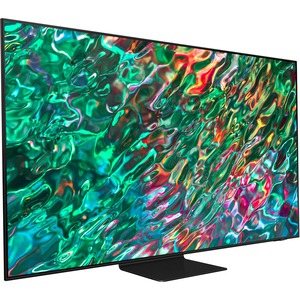 Samsung Electronics Samsung QN90B QN43QN90BAF 42.5" Smart LED-LCD TV 2022 - 4K UHDTV - Titan Black, Sand Black