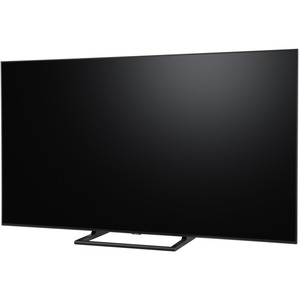 Samsung Electronics Samsung Q9F QN65Q9FNAF 64.5" Smart LED-LCD TV - 4K UHDTV - Midnight Black