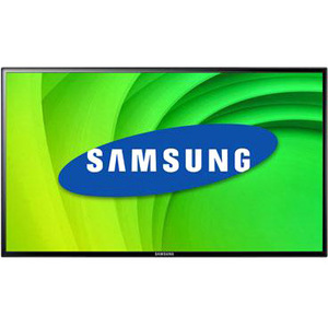 Samsung Electronics Samsung MD55B 55" LCD TV