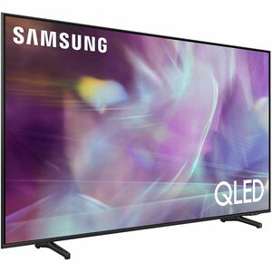 Samsung Electronics Samsung Q6DA QN55Q6DAAF 54.5" Smart LED-LCD TV 2021 - 4K UHDTV - High Dynamic Range (HDR) - Titan Gray
