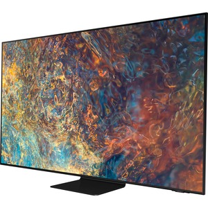 Samsung Electronics Samsung QN9DA QN50QN9DAAF 49.5" Smart LED-LCD TV 2021 - 4K UHDTV - Titan Black