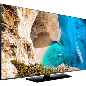 Samsung Electronics Samsung Hospitality NT670U HG55NT670UF 55" LED-LCD TV - 4K UHDTV - Black