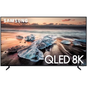 Samsung Electronics Samsung Q900R QN85Q900RAF 84.5" Smart LED-LCD TV - 8K UHD