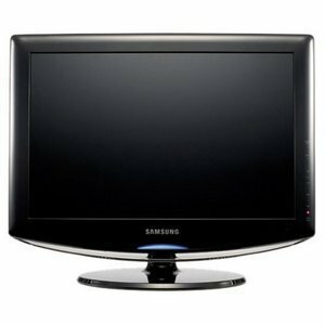 Samsung Electronics Samsung LE-32R81B 32" LCD TV - HD Ready