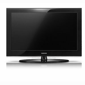 Samsung Electronics Samsung 550 LE-46A557 46" LCD TV