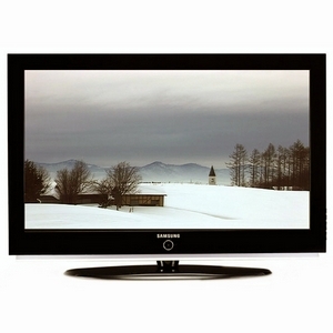 Samsung Electronics Samsung LE-40M91B 40" LCD TV