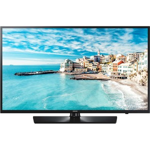 Samsung Electronics Samsung 690 HG65NF690UF 65" Smart LED-LCD TV - 4K UHDTV - Black