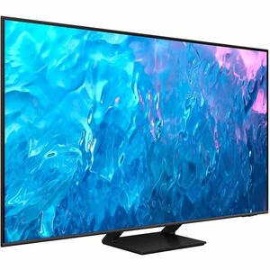 Samsung Electronics Samsung Q70CD QN85Q70CDF 84.5" Smart LED-LCD TV 2023 - 4K UHDTV - Black