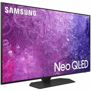 Samsung Electronics Samsung QN90CD QN55QN90CDF 54.6" Smart LED-LCD TV 2023 - 4K UHDTV - Titan Black
