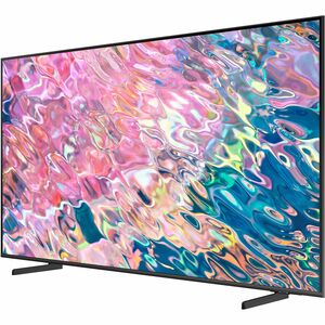 Samsung Electronics Samsung Q60BD QN50Q60BDF 49.5" Smart LED-LCD TV 2022 - 4K UHDTV - Titan Gray